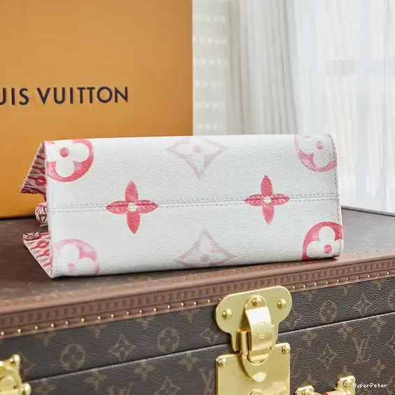 ONTHEGO LOUIS VUITTON PM 0522
